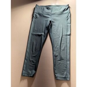 Under Armour Arm Leggings Size LG